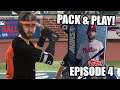 First Diamond on the Team! Pack & Play Episode 4! - MLB The Show 19 Diamond Dynasty