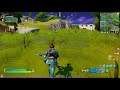 Fortnite- Consume Foraged Items (location)