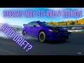 Forza Motorsport 7 2016 Subaru WRX STI Rally Edition Drift
