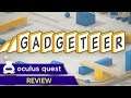 Gadgeteer Review | Oculus Quest