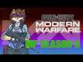 Getting Tunnel Vision | Call of Duty Modern Warfare Misc. Multiplayer