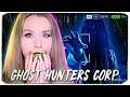 ВПЕРВЫЕ ИЗГОНЯЕМ ДУХА! - Ghost Hunters Corp