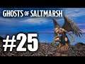 Ghosts of Saltmarsh 25: A Luring Song