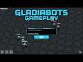 Gladiabots | PC Indie Gameplay