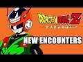 Go meet Trunks Dragon Ball Z Kakarot