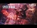 GRINDING - NAMATIN Spiderman Miles Morales Indonesia #2