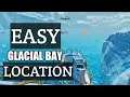 HOW TO FIND THE GLACIAL BASIN - EASY - SUBNAUTICA BELOW ZERO