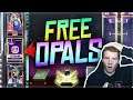 How To Get 5 *FREE* GALAXY OPALS!! Insane LIMITED Triple Threat Boards! (NBA 2K20 MyTeam)