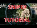 How to play Sniper ENLISTED sniper guide and tutorial for new players PC game Tips and Tricks