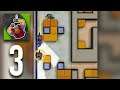 Hunter Assassin - Gameplay Walkthrough (iOS, Android) Part 3