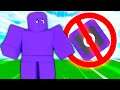 i made a mistake.. (Roblox Arsenal)