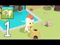 Idle Island: Build and Survive Gameplay Walkthrough Part 1 (Android,IOS)
