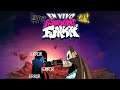 Ink y Error juegan Friday Night Funkin' con Mods EN VIVO - Gameplay Parte 33
