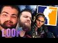 Jugando con la LEYENDA de Counter Strike: LOOP | CS:GO