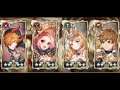 [King's Raid] Building the Legendary PvP Team, Part 2