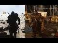 Kjotve's Fortress (Rage Of Helheim Book Of Knowledge Location) - Assassin's Creed Valhalla