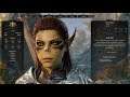 Lae'Zel as main Character - Baldur's Gate 3 | Unlock Lae'Zel Mod