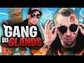 LE GANG DES GLANDS ! 🥬 (Plants vs. Zombies: Battle for Neighborville ft. Locklear)
