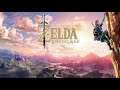Legend Of Zelda Breath Of The Wild Gameplay