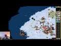 Let's Play Command And Conquer Red Alert 2 #24 | Final Soviet Mission - Operation Polar Storm