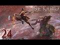Let's Play Sekiro: Shadows Die Twice - Episode 24