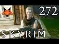 Let's Play Skyrim Special Edition Part 272 - Assistance