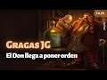 LoL | Gragas JG | El Don llega a poner orden 10.25