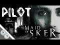 MAID OF SKER (PILOT) - Benvenuti allo Sker Hotel [Walkthrough ITA]