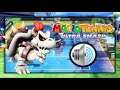 Mario Tennis Ultra Smash - Dry Bowser Voice Clips
