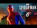 Marvel's Spiderman Miles Morales #6 - Die krasseste Mission! | German Gameplay