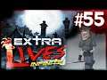 MDickie's Extra Lives #55: The Hospital Didn't Help!