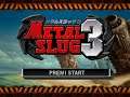 Metal Slug 3 (1/5) - full gameplay (no commentary)