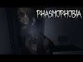Miércoles de Phasmophobia - Gameplay Español 👻