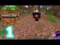 Minecarft Servers Gameplay Walkthrough Part 1 (IOS,Android)