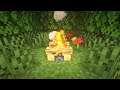Minecraft But It's Extremely Calming and Relaxing!
