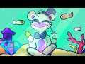 Minecraft FNAF: Funtime Freddy’s transformation ! (Minecraft Roleplay)