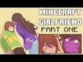 Minecraft Girlfriend Part One - Deltarune Comic Dub