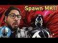 Mortal Kombat 11 Spawn Gameplay Trailer Reaction
