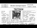 NES Vs Game Boy Color - Tetris