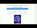 Ori and the Will of the Wisps Release Time Countdown