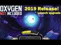 Oxygen Not Included Launch Review 2019
