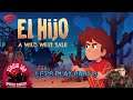 Part 8 Let's Play El Hijo A Wild West Tale on Google Stadia