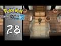 "Patience" - Pokemon Black 2 Randomized Nuzlocke - Episode 28