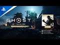 PlayStation Polska - stream z Ghost of Tsushima Director's Cut