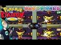 Pokemon Stadium 2's Minigames (Party Hard Ep 217)