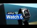 První dojmy z Apple Watch 6: chybí adaptér i Force Touch