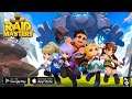 【Raid Masters Online】Gameplay Android / iOS