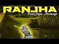 RANJHA - BEATSYNC BGMI MONTAGE VIDEO | SHERSHAH | B PRAK | REELS VIRAL VIDEO