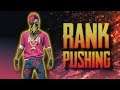Rank Push To Heroic With Romeo Rush Gameplay- Free Fire Live AO VIVO