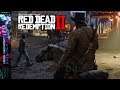 Red Dead Redemption 2 - Das legendäre Pferd fangen - Guide ✮✮✮ PC [Deutsch] 1440p